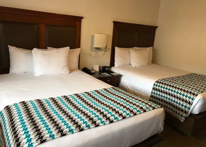 Wyndham Costa Del Sol