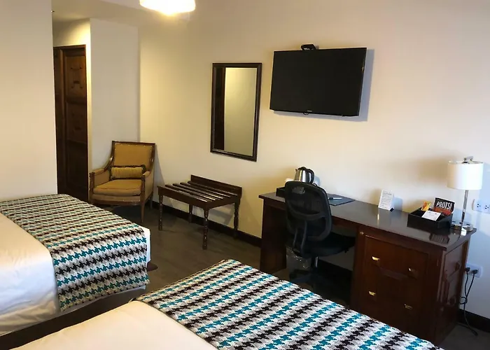 Wyndham Costa Del Sol Hotel