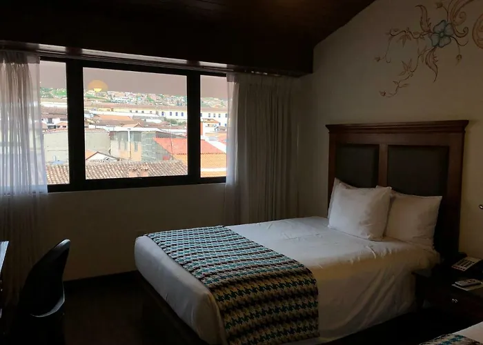 Wyndham Costa Del Sol Hotel 4*