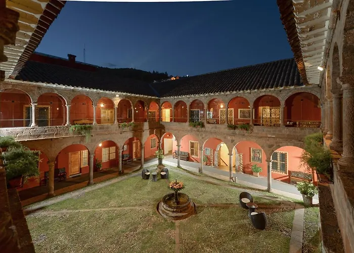 Wyndham Costa Del Sol Cusco