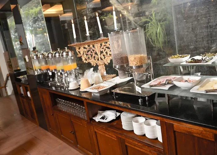 Wyndham Costa Del Sol Hotel