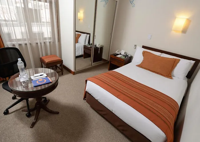 Wyndham Costa Del Sol Cusco