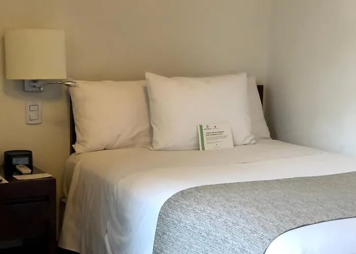 Wyndham Costa Del Sol Hotel 4*