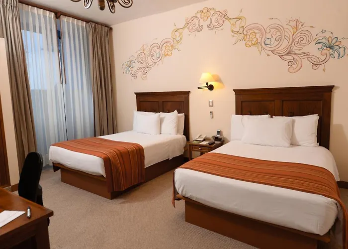 Hotel Wyndham Costa Del Sol